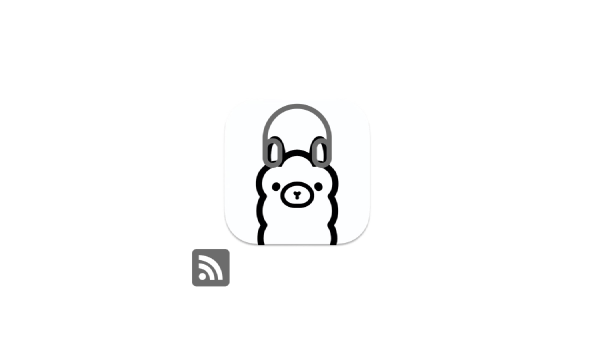 Transform RSS feeds into Podcasts using AI