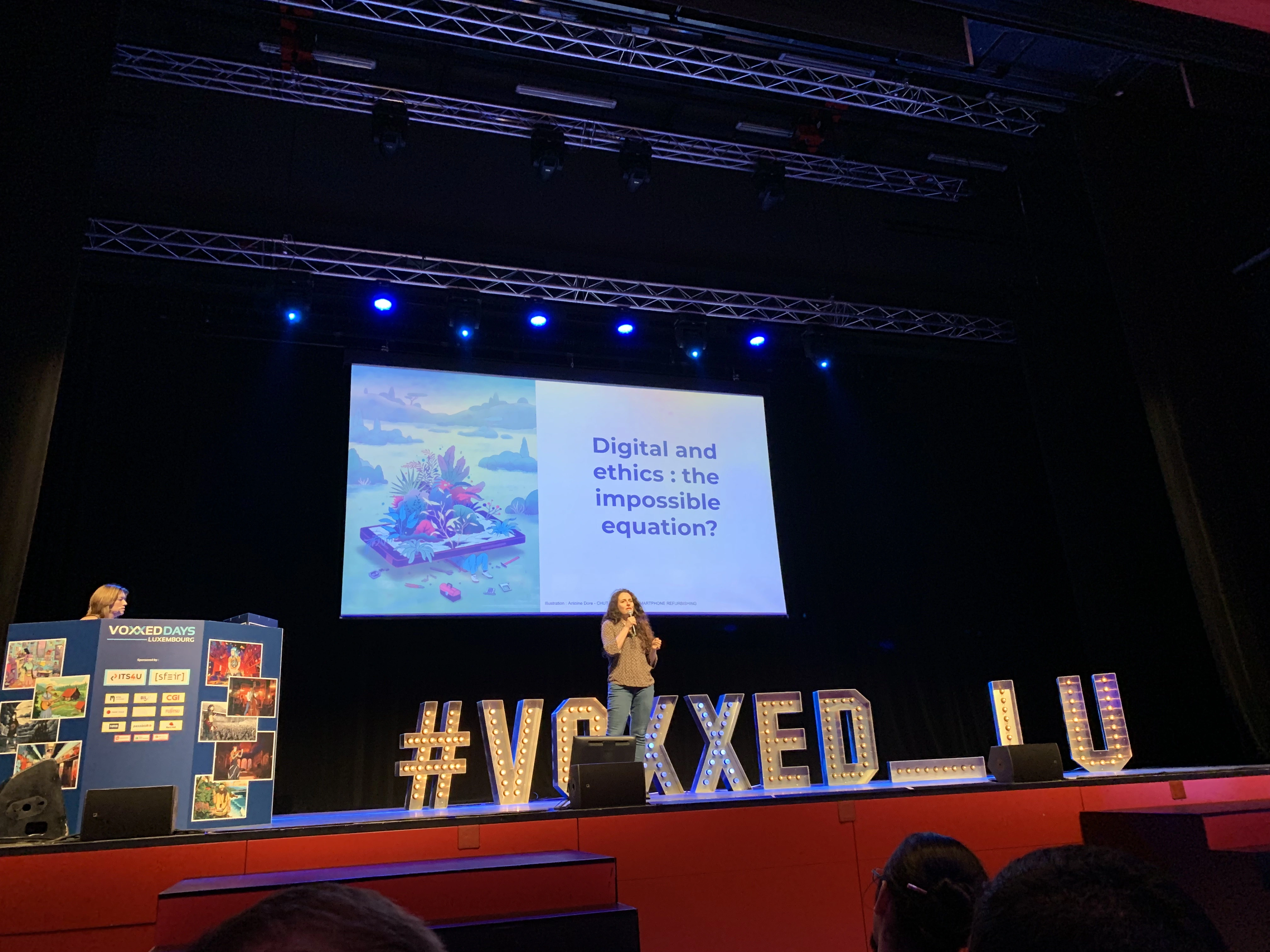Keynote