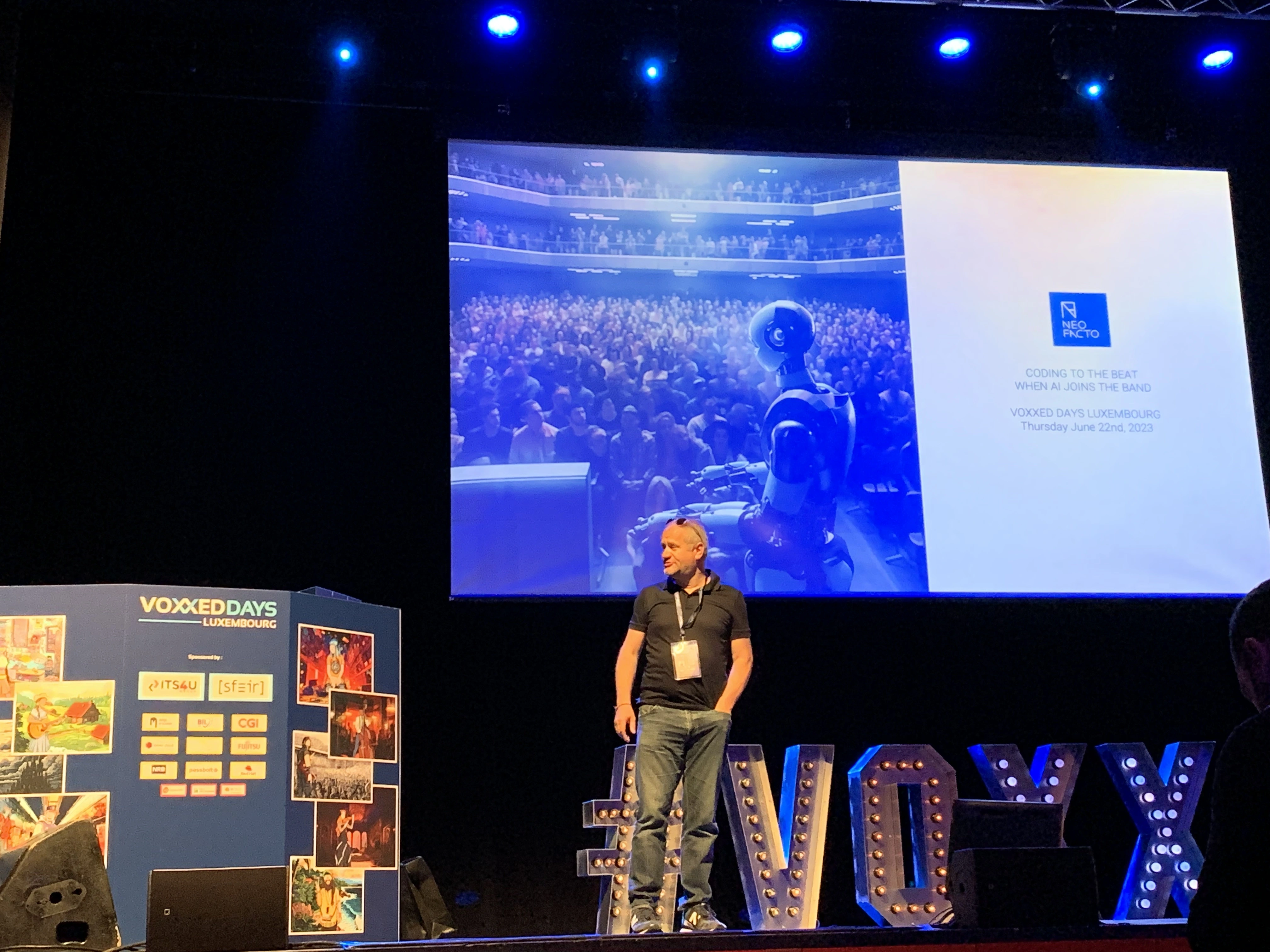 Keynote