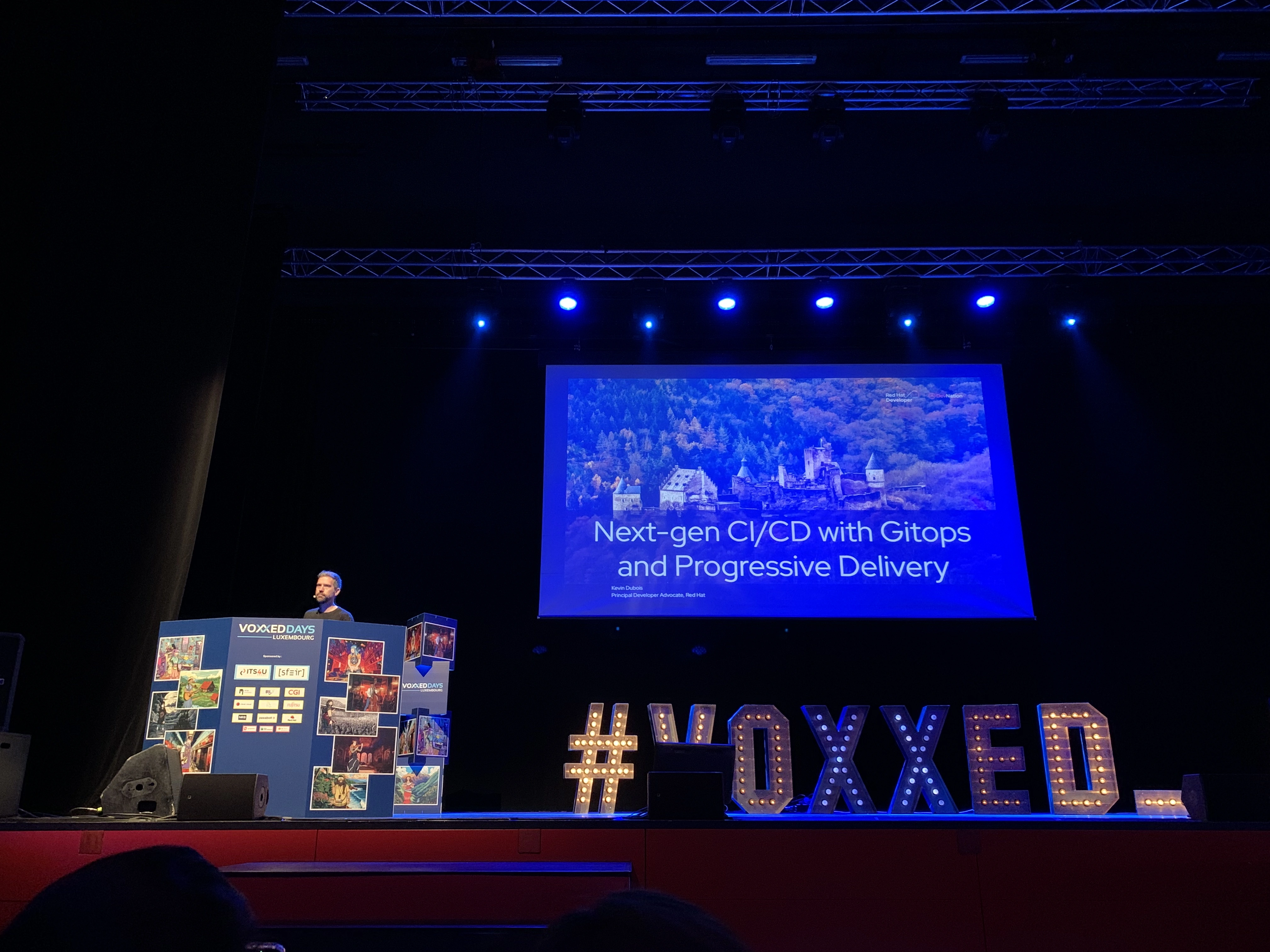 Progressive Delivery in the Kubernetes Era