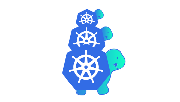 À la découverte de Cluster API : le cluster de Workload