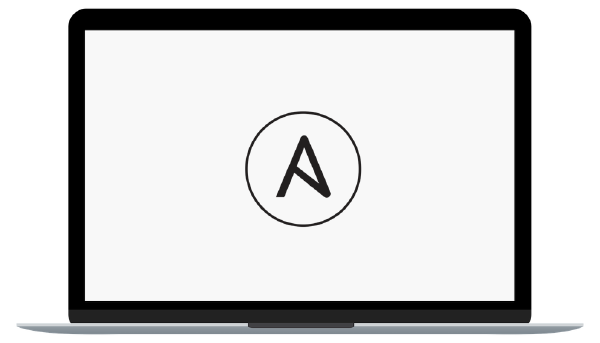 Je configure macOS avec Ansible !