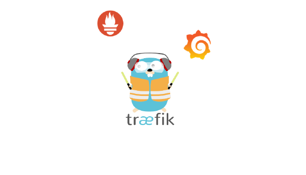 Je supervise mon Traefik avec Prometheus et Grafana !