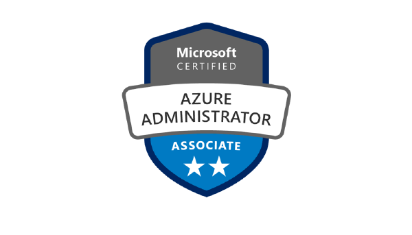 L'AZ-104, ma première certification Azure !