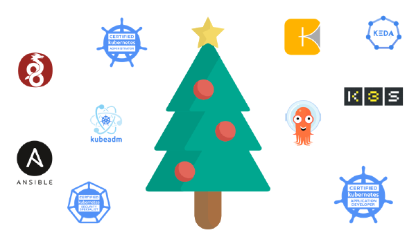 Récapitulatif de fin d'année 2021