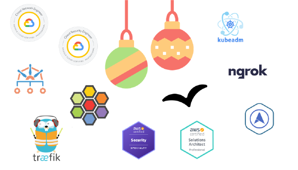 Récapitulatif de fin d'année 2022