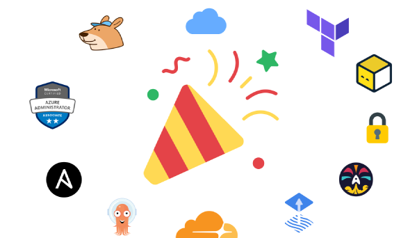 Récapitulatif de l'année 2024