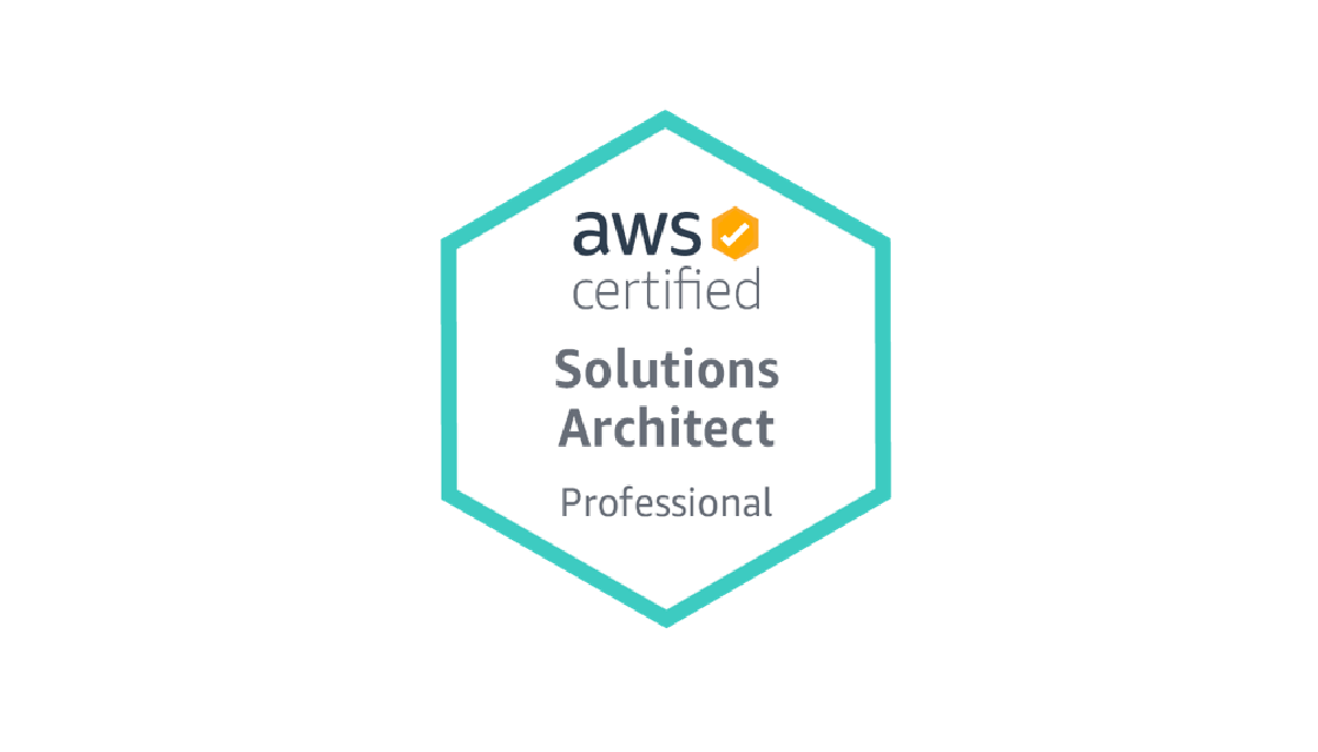 Retour d'expérience sur la certification AWS Certified Solutions Architect - Professional