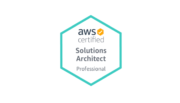 Retour d'expérience sur la certification AWS Certified Solutions Architect - Professional