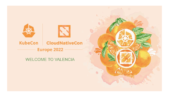 Retour sur la KubeCon 2022 à Valence