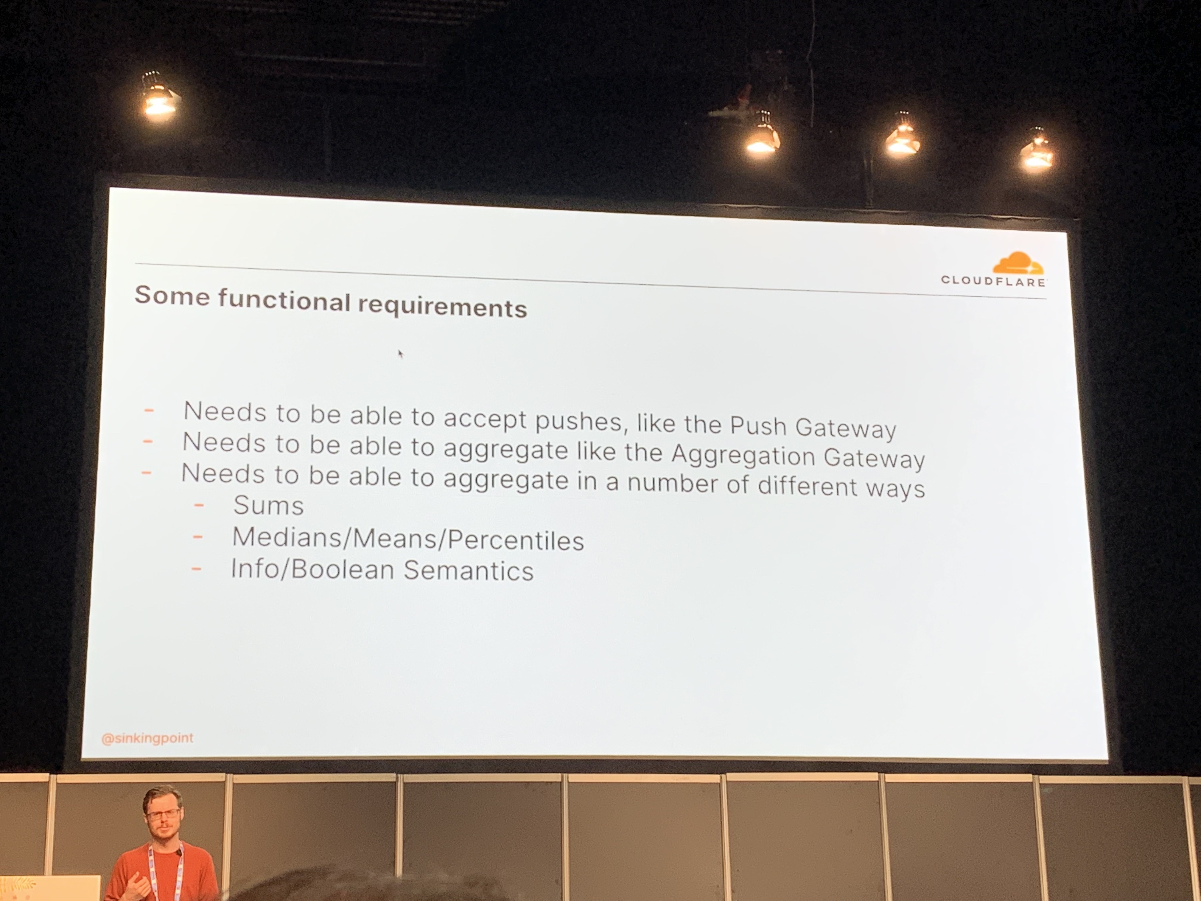 Operating Prometheus in a Serverless World