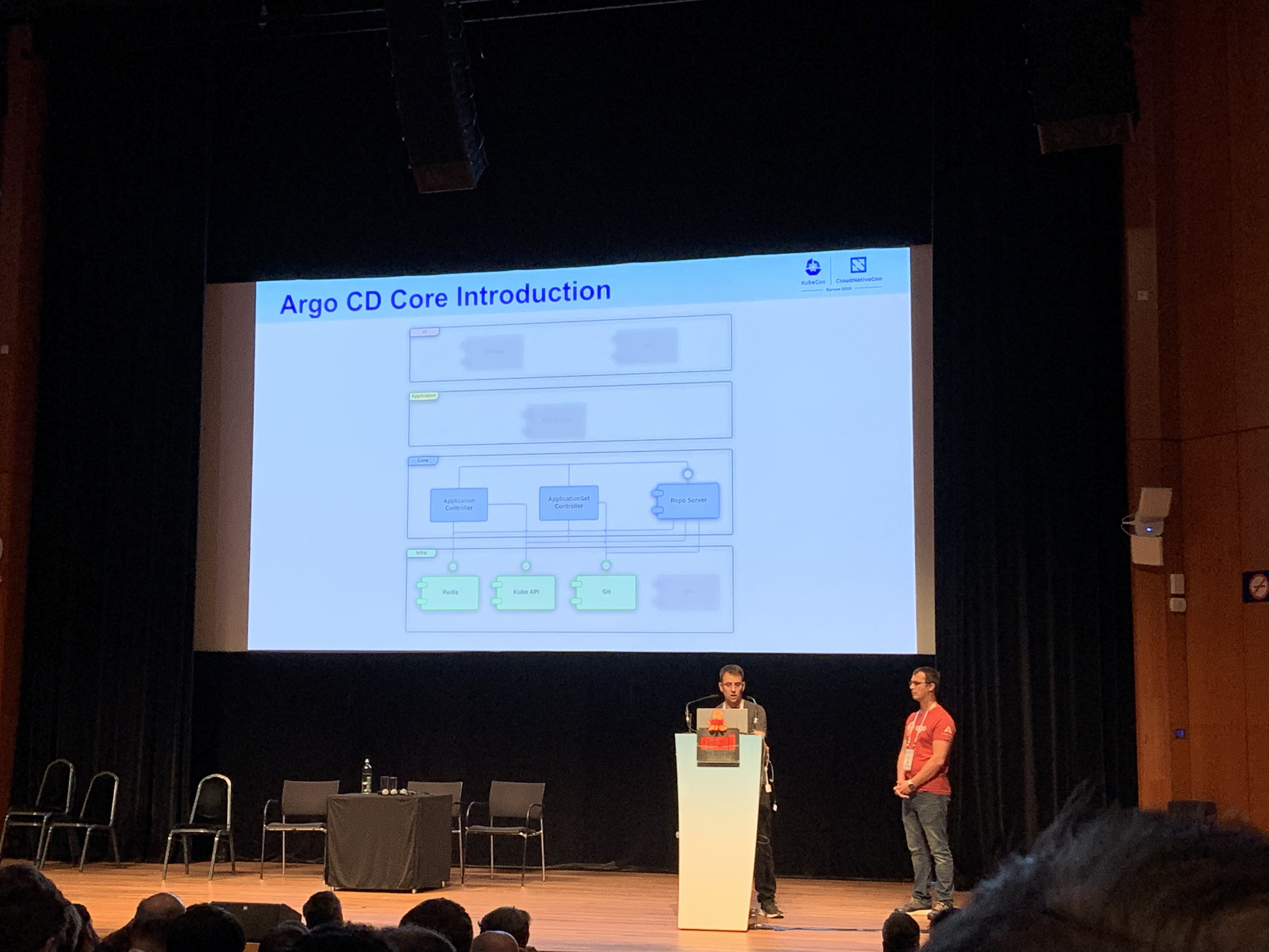 ArgoCD Core