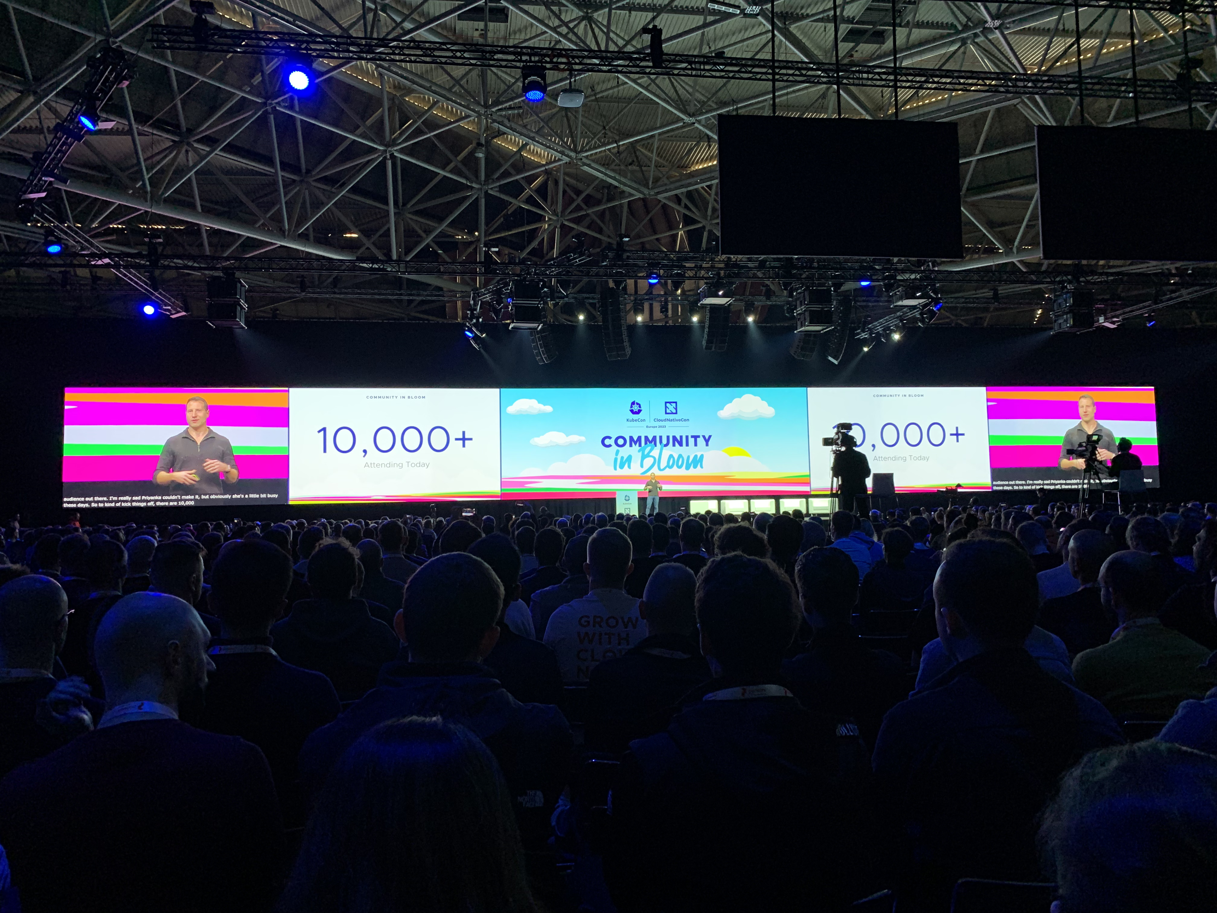 Keynote