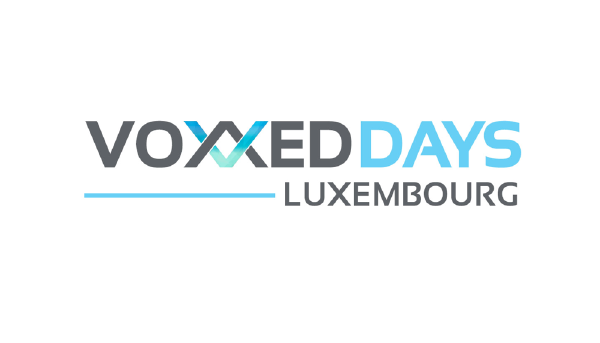 Retour sur le Voxxed Days Luxembourg 2024