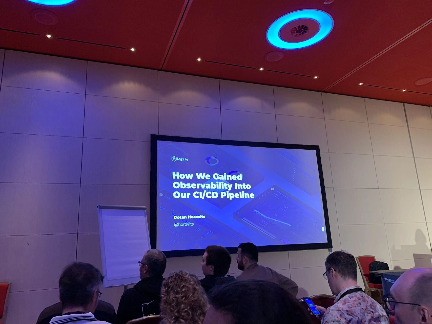 How we gained observability into our CI/CD pipeline