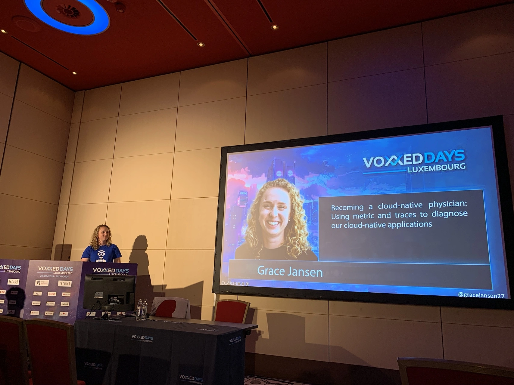 Become a cloud-native physician