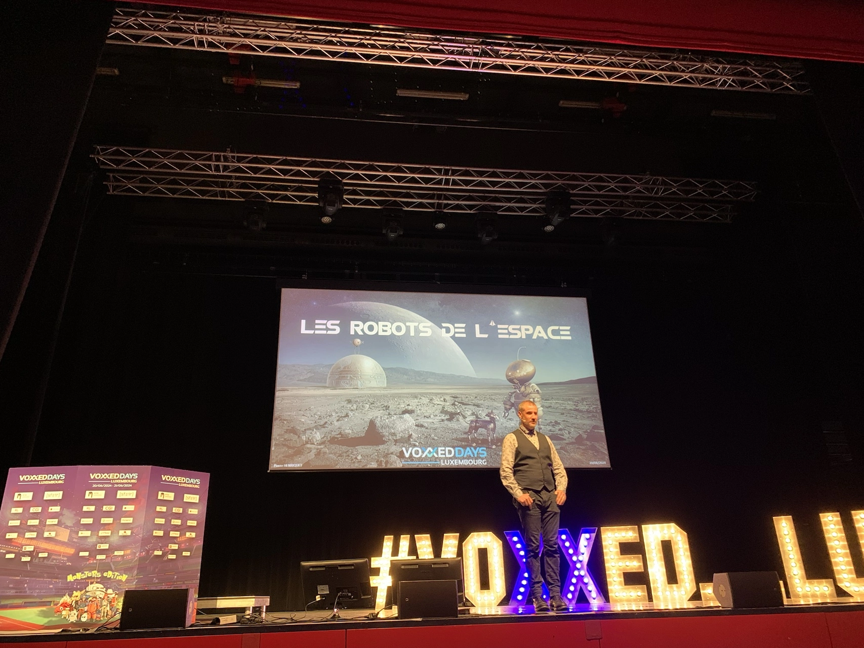 Keynote