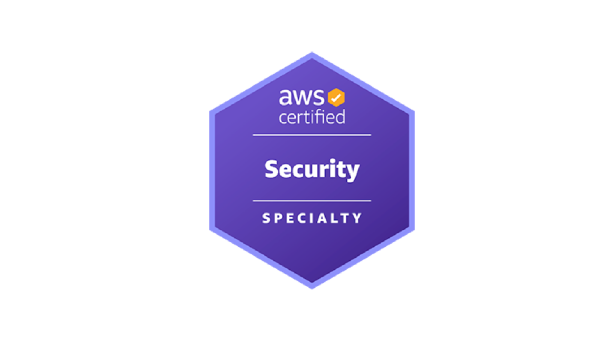 Se certifier avec la Security Specialty d'AWS, mon retour d'expérience