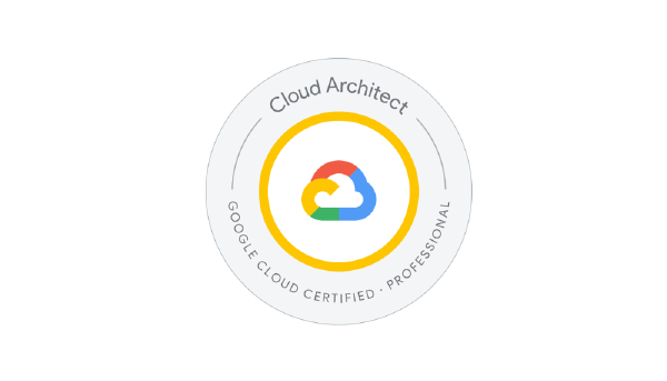 Se certifier ou se recertifier sur Google Cloud avec la Professional Cloud Architect