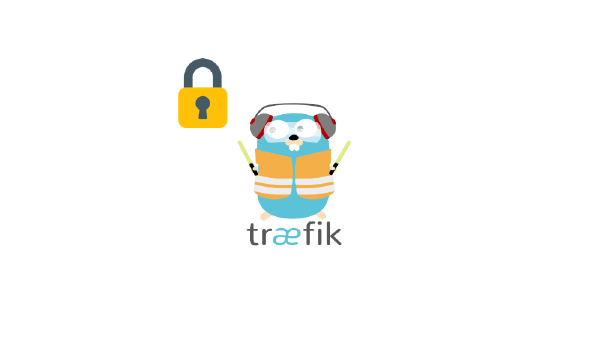 Sécuriser Traefik avec du mTLS