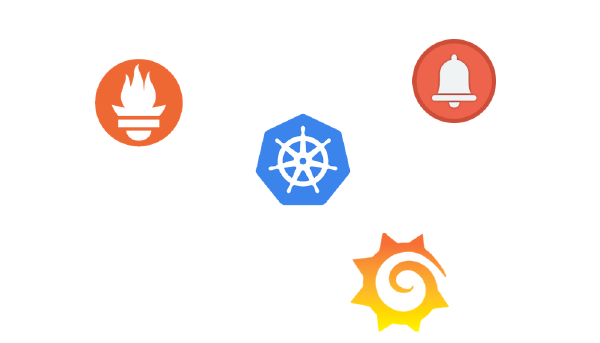 Surveiller votre cluster Kubernetes et vos applications avec kube-prometheus-stack