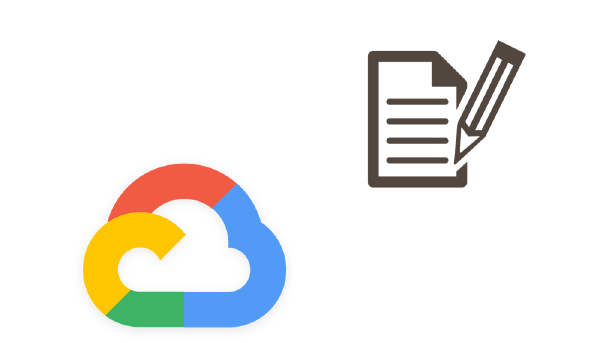 Votre blog sur Google Cloud sans rien débourser ? Possible !