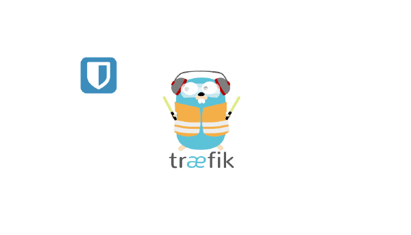 Votre gestionnaire de mots de passe avec Bitwarden et Traefik