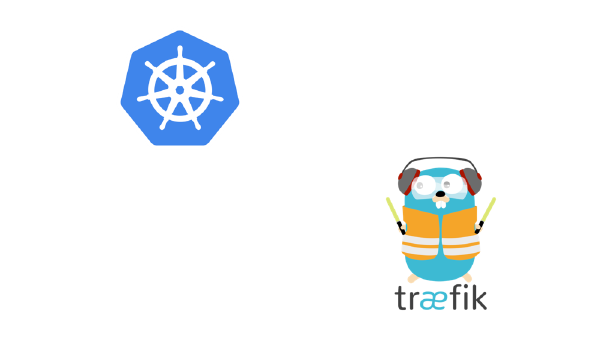 Votre Ingress Controller avec Traefik